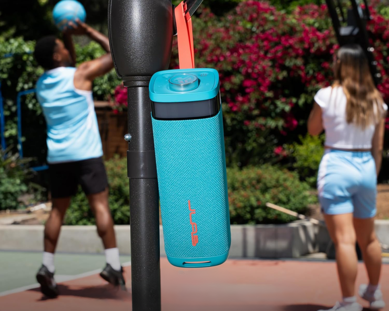 JBUDS Party Portable Bluetooth Speaker