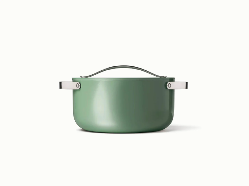 6.5 QT Ceramic Dutch Oven
