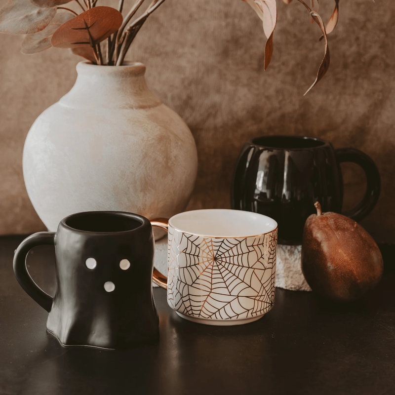 Fall Coffee Mug