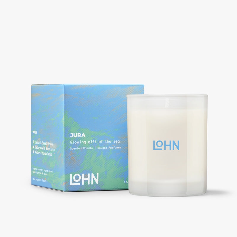 7.5 oz Candle