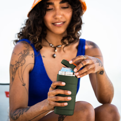 Wren Off Road Growler Goody