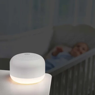 Travel Mini Sound Machine