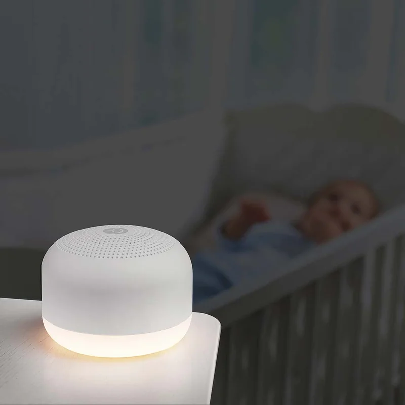 Travel Mini Sound Machine
