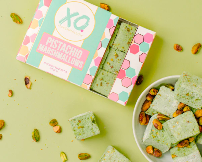 XO Marshmallow Gourmet Marshmallows Goody