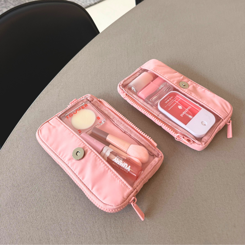 Rectangle Double Detachable