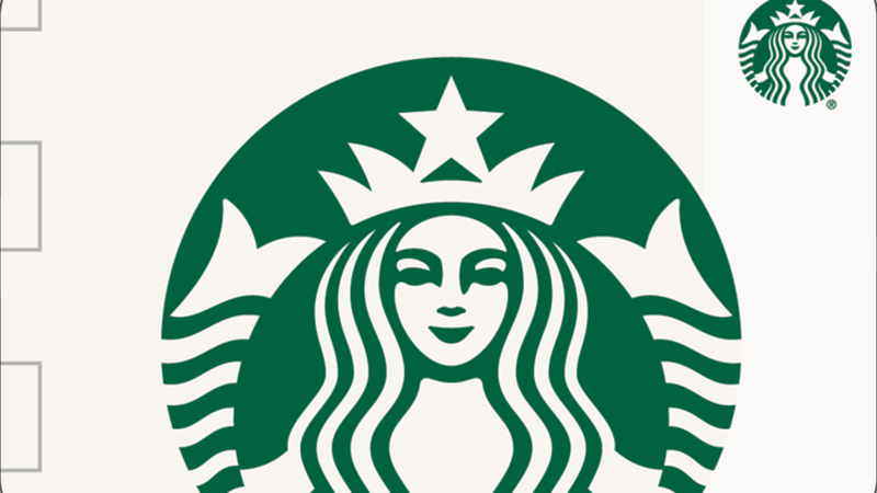 Starbucks® eGift