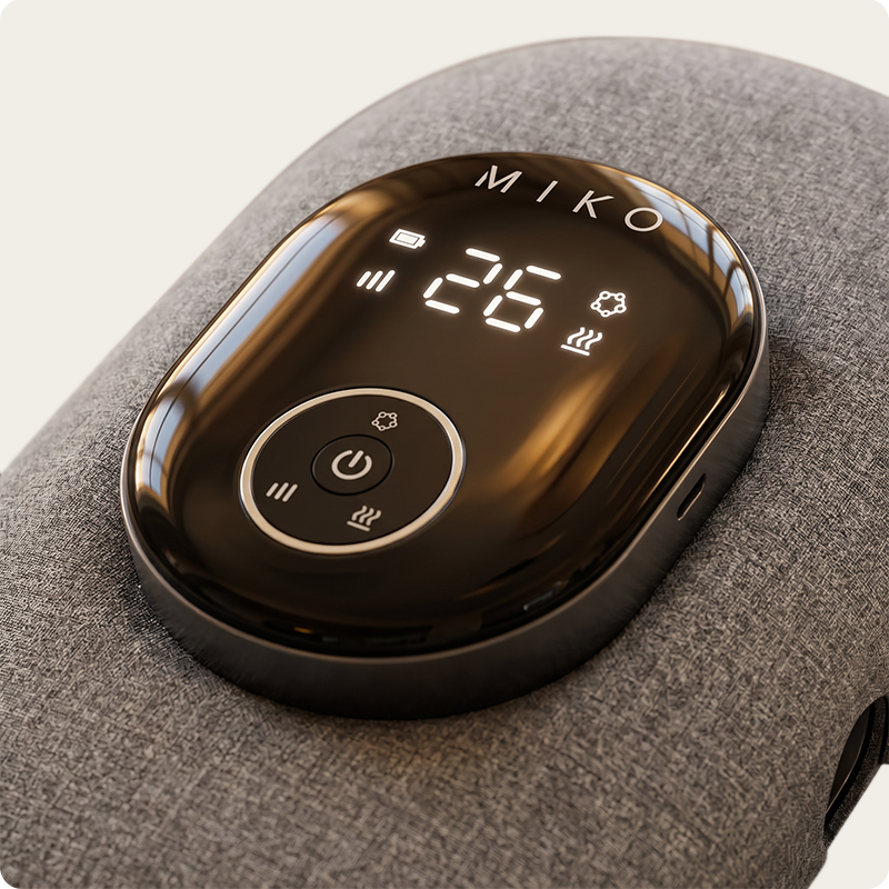 Drift Hand Massager