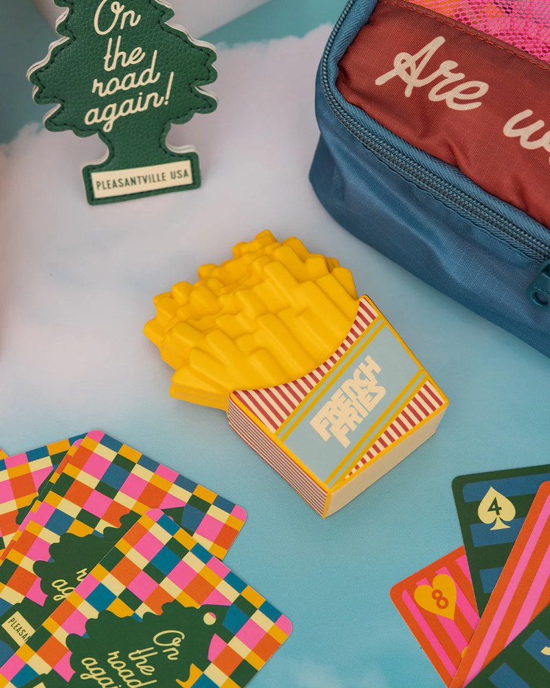 Feel Better De-Stress Ball