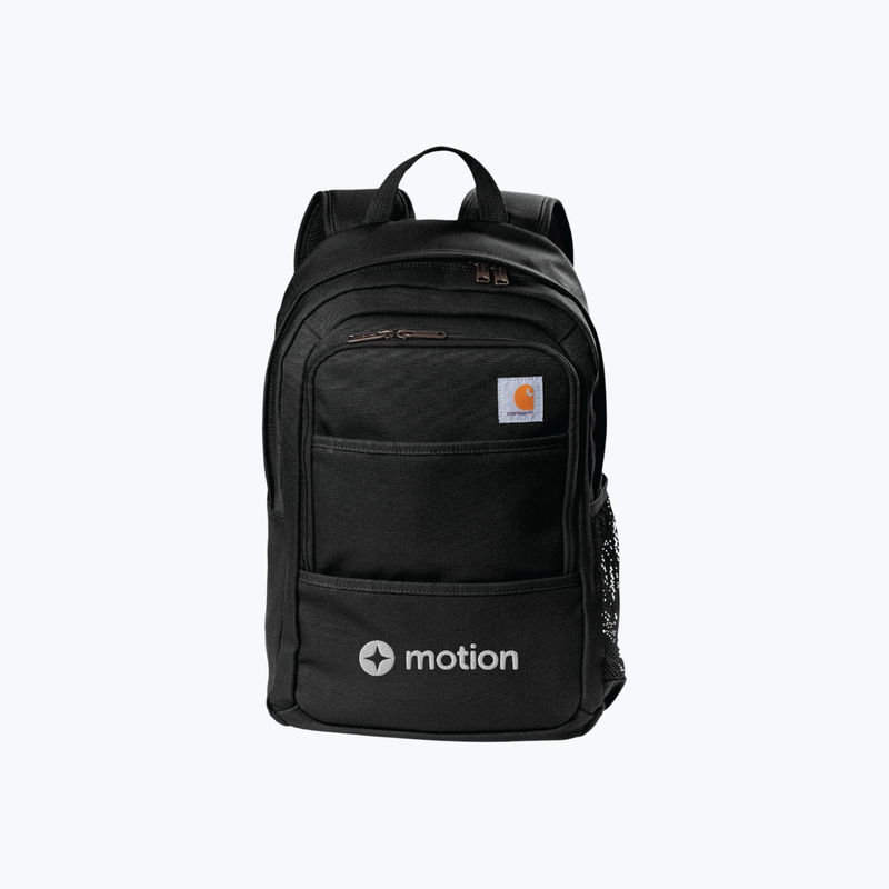 Branded Carhartt Foundry Series Backpack