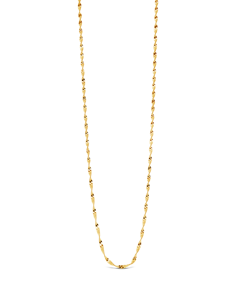 Blakely Chain Necklace