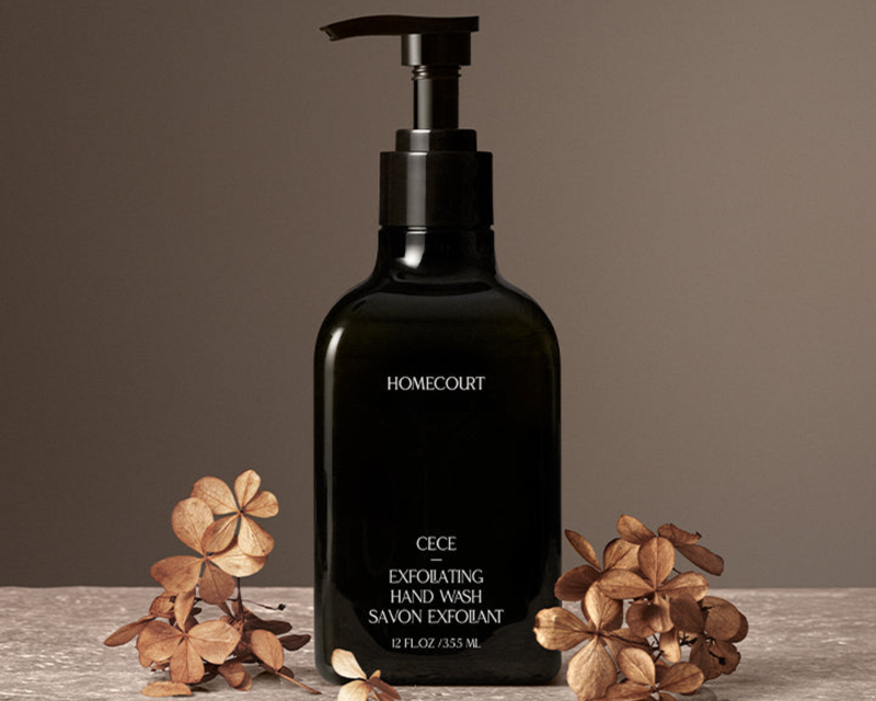 Cece Exfoliating Hand Wash