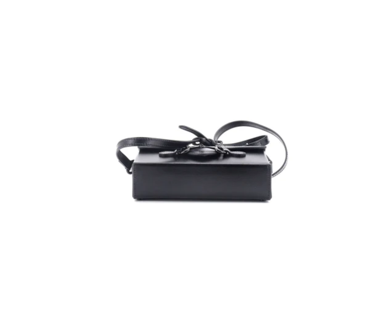 Horsebit 1955 Mini Leather Shoulder Bag