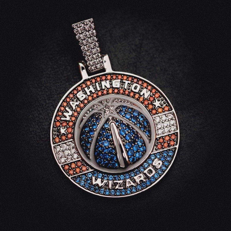 NBA Pendant