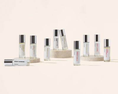 Eau de Parfum Discovery Set