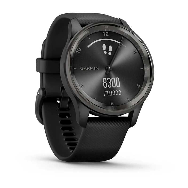 Garmin Vivomove Trend Hybrid Smartwatch