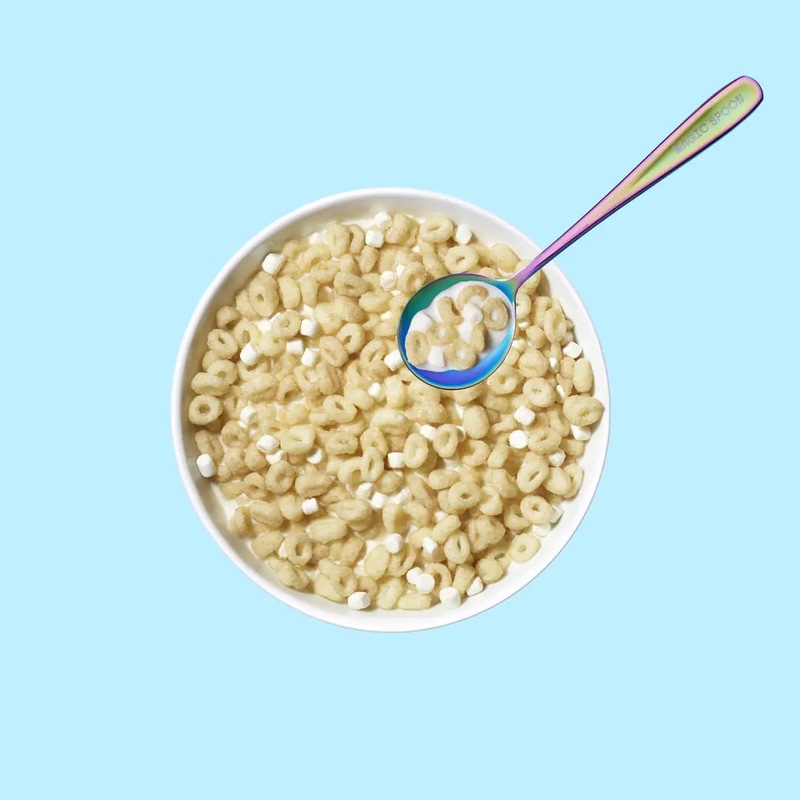 Protein Cereal, 4 Boxes