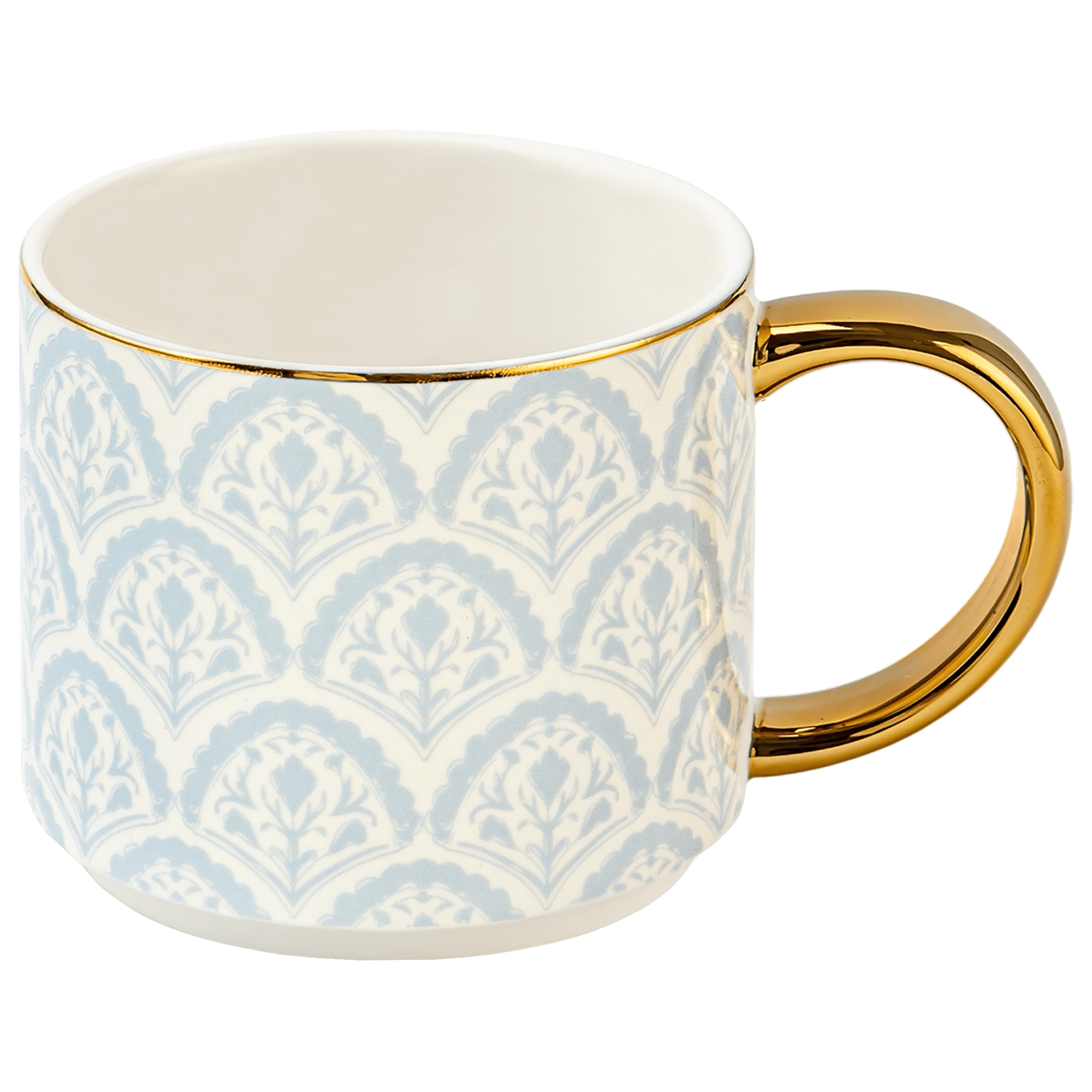Sweet Water Decor Campfire Mug - Thumbnail 3