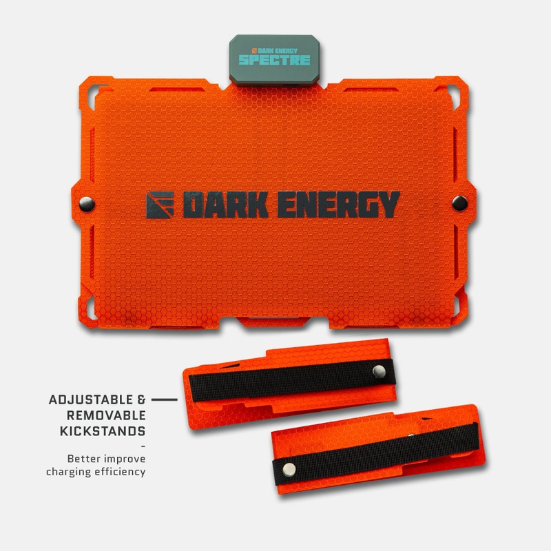 Spectre 18W Portable Solar Panel