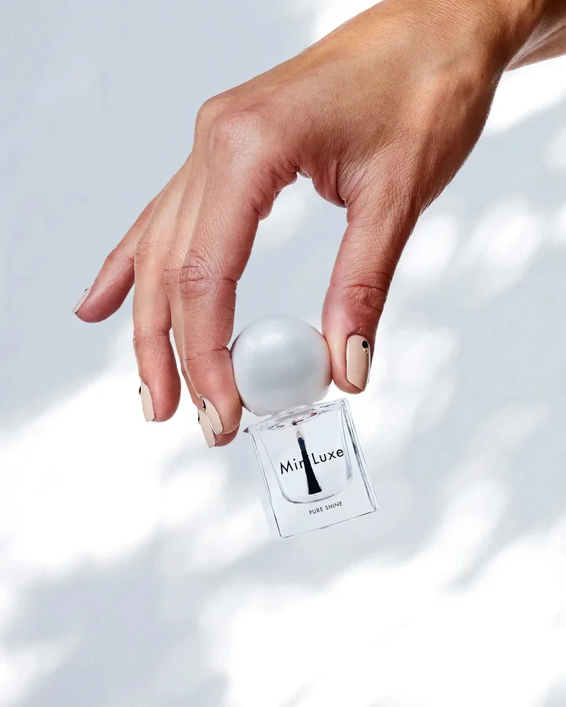 The Nail Care Starter Set