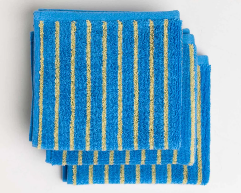 Face Towel 3-Pack