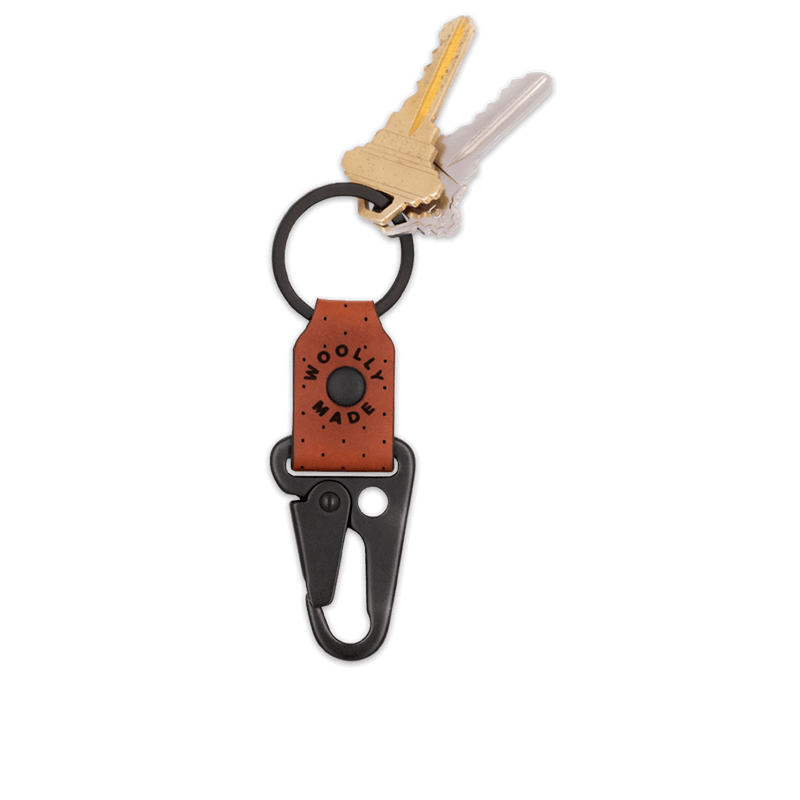 Clip Keychain