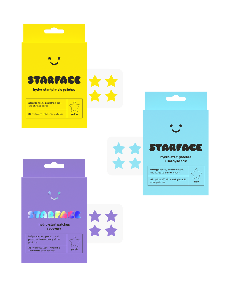 Starface Super Star Bundle