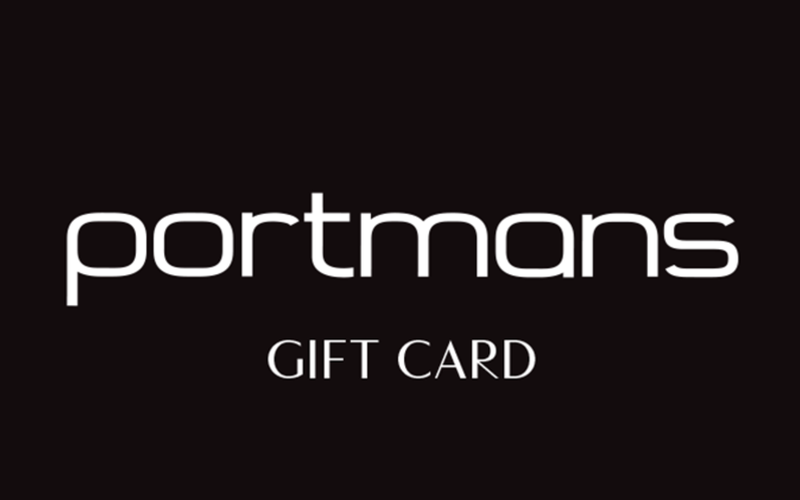 Portmans