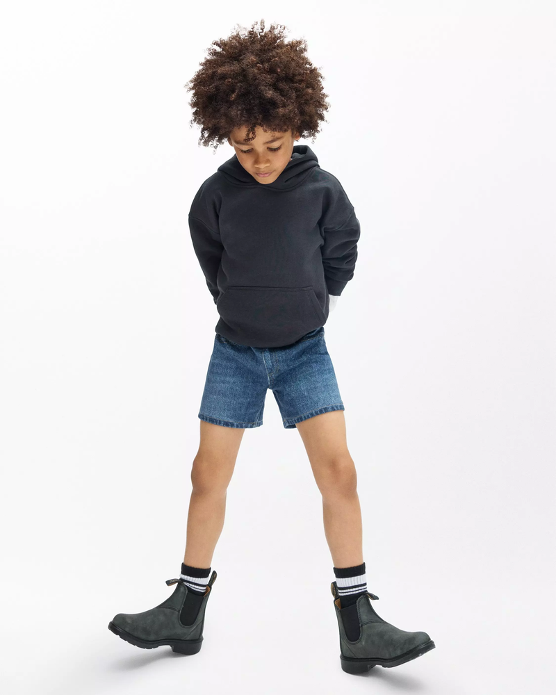 Mini Miramar Pull On Short