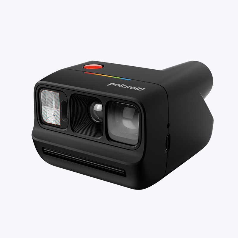 Branded Polaroid Go Generation 3 Instant Camera