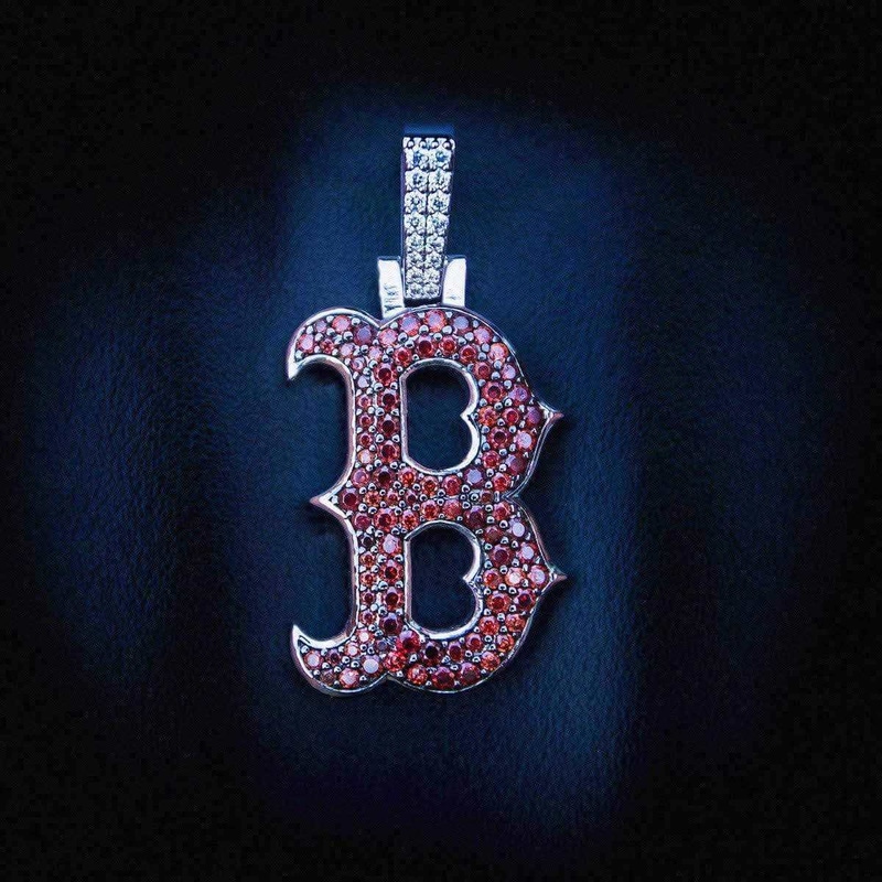 MLB Pendant