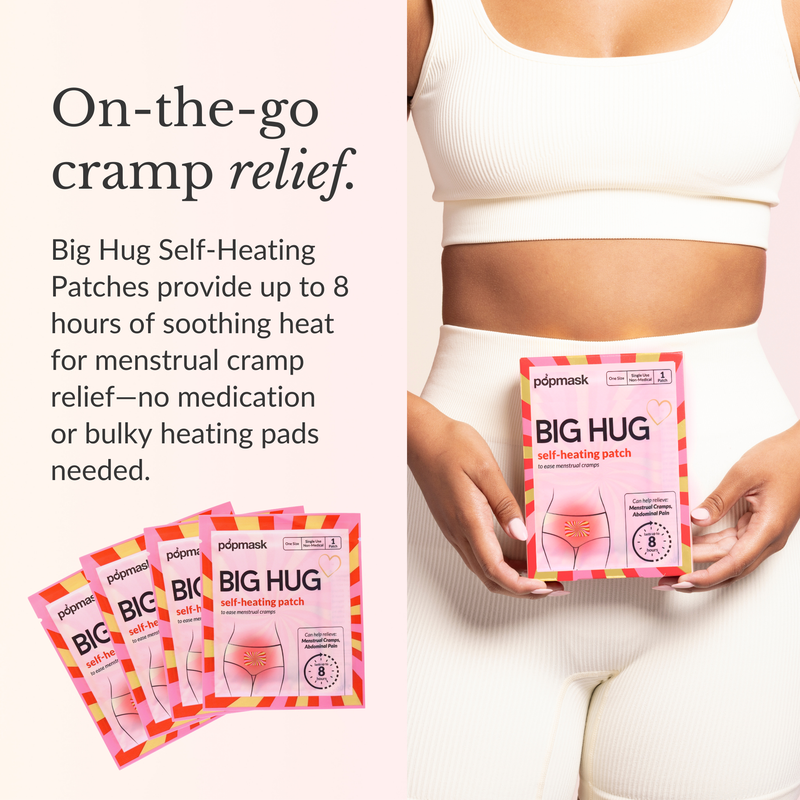 PMS Care Pouch