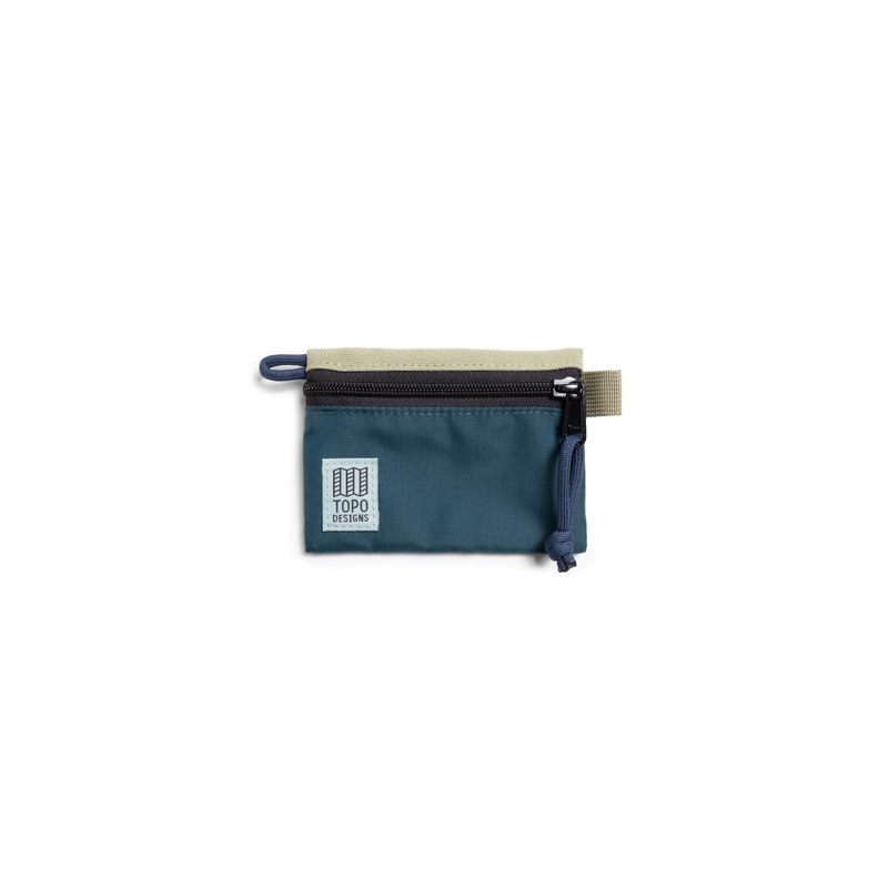 Oil Green Dark Pine