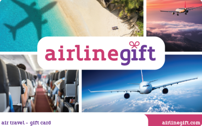AirlineGift LV