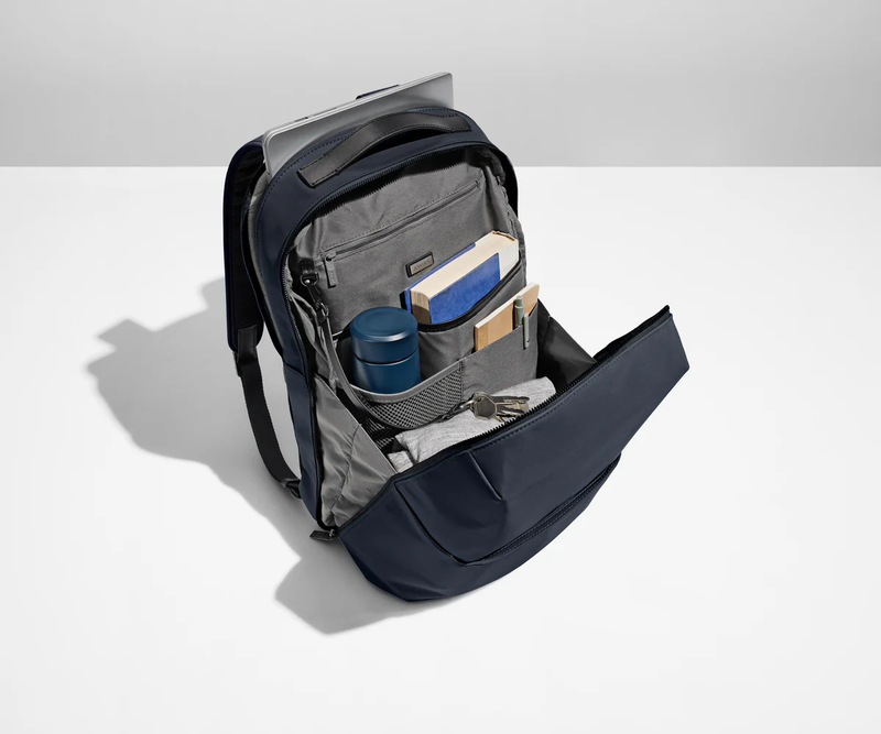 The Everywhere Zip Backpack