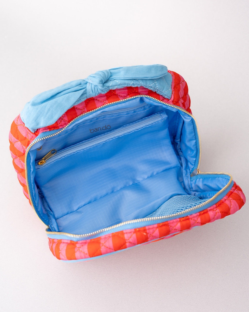 Toiletry Bag