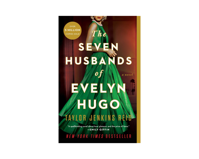 The Seven Husbands of Evelyn Hugo