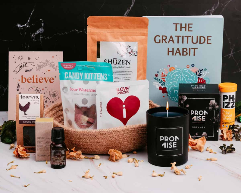 Mindfulness Gift Box