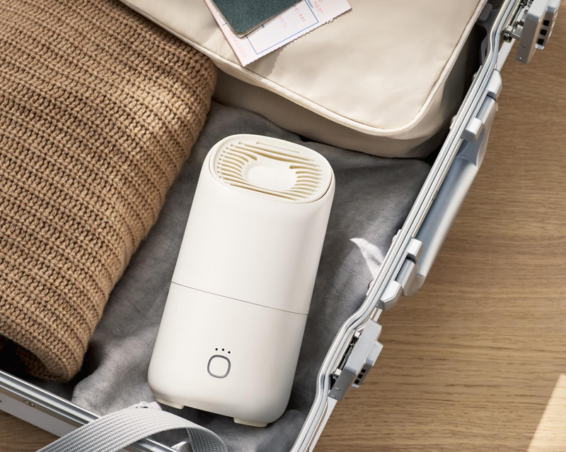 Portable Humidifier