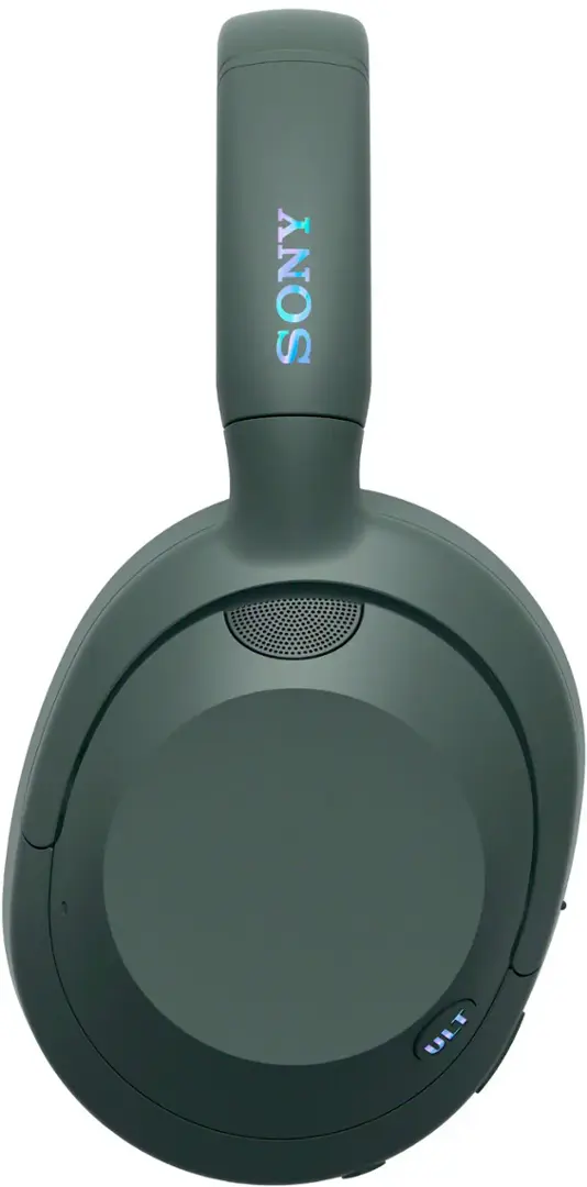 ULT WEAR Wireless Noise Canceling Headphones