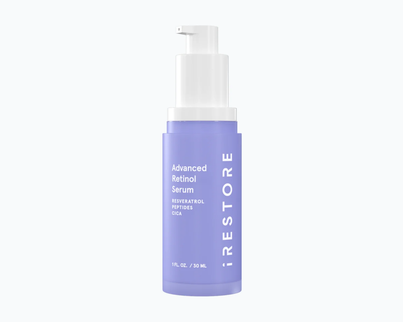 Advanced Retinol Serum