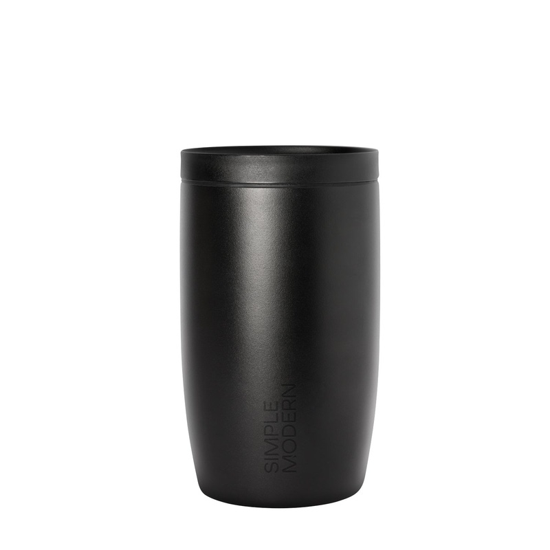 360 Solid Voyager Tumbler, 12oz