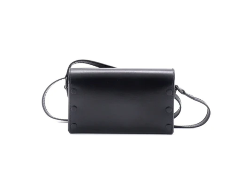 Horsebit 1955 Mini Leather Shoulder Bag