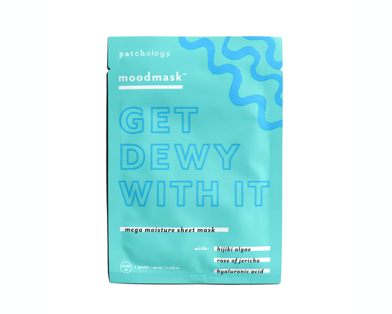 Moodmask™ Single Sheet Mask