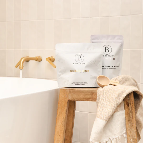Doctor's Order Bath Relief Bundle