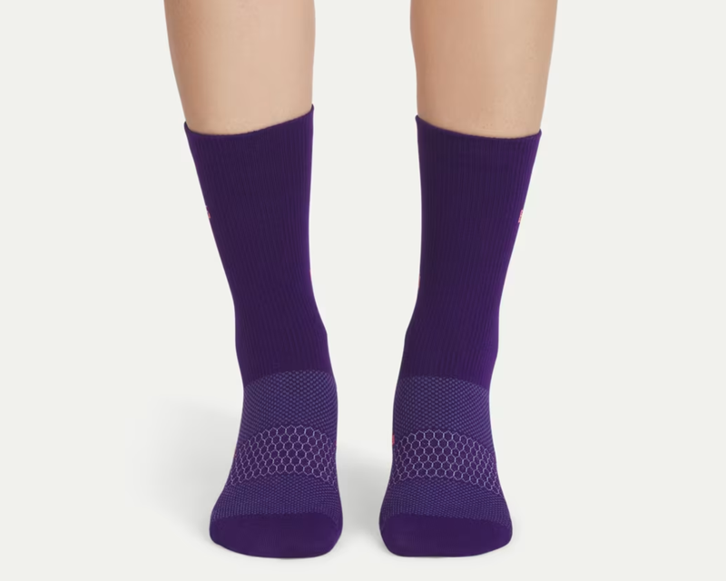 Women's Lightweight Athletic Half Calf Sock