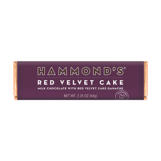 Red Velvet Cake