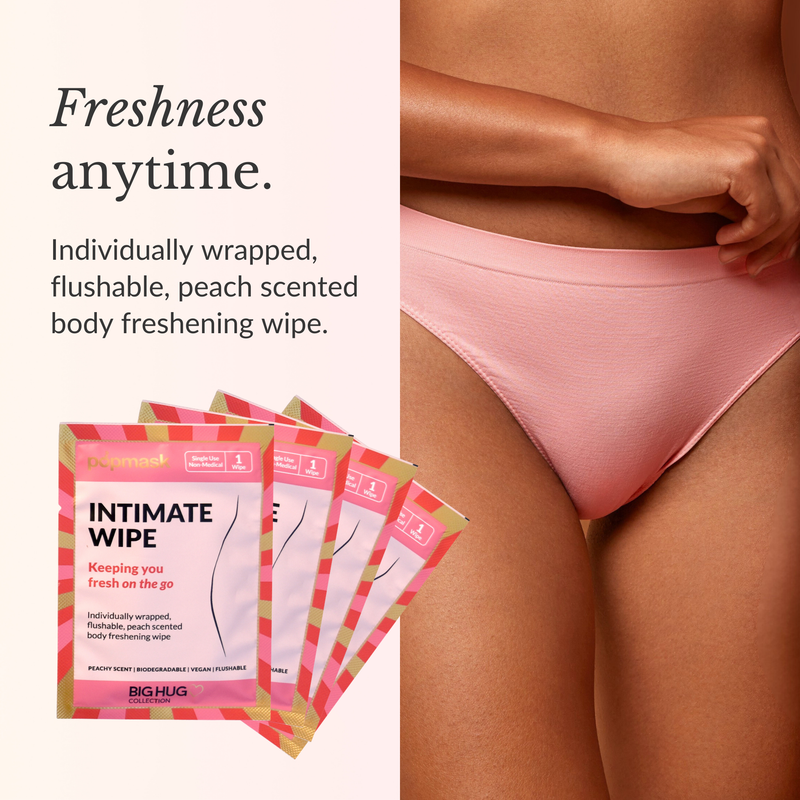 PMS Care Pouch