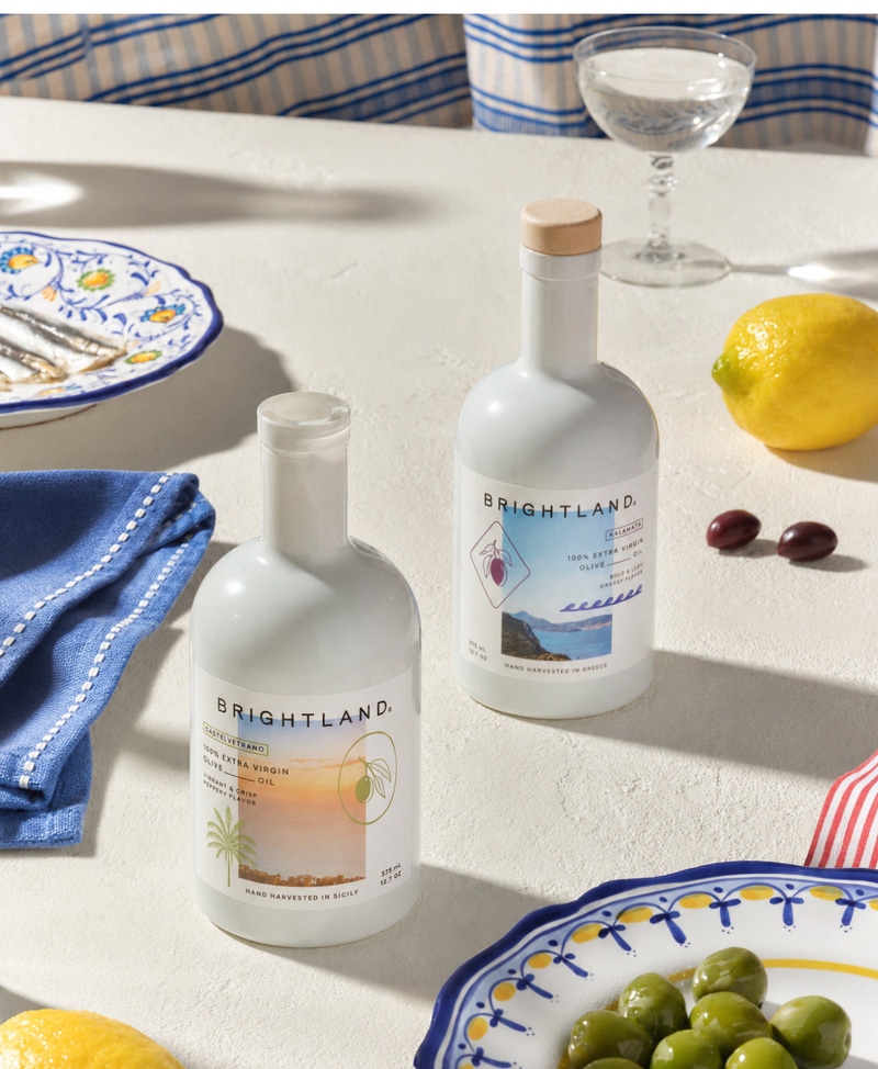 The Mediterranean Duo