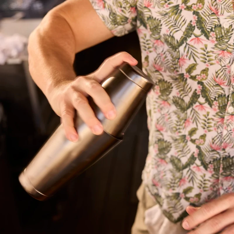 Craft Cocktail Shaker