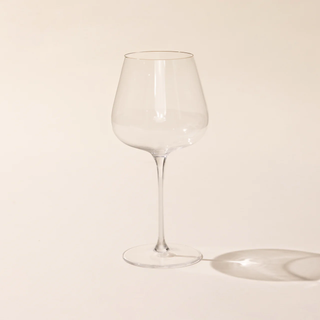 Red Wine Glasses